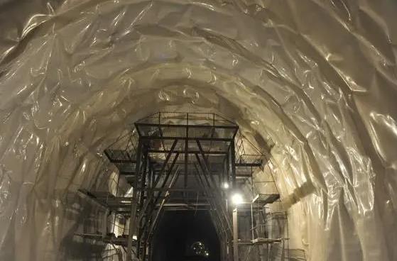 丰台隧道蒸汽增压增温设备 隧道蒸汽减压阀图片 隧道养护拱